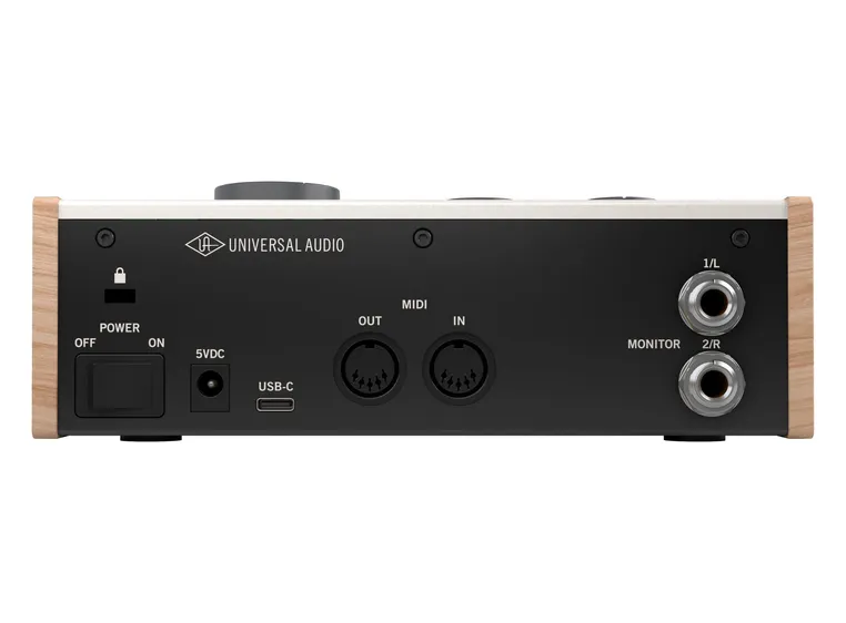 Universal Audio VOLT 276 Studio Pack 