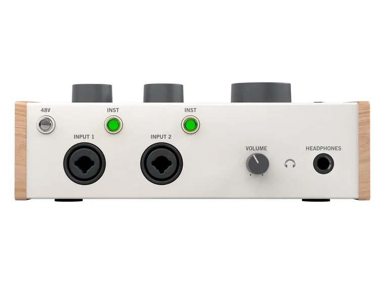 Universal Audio VOLT 276 Studio Pack 