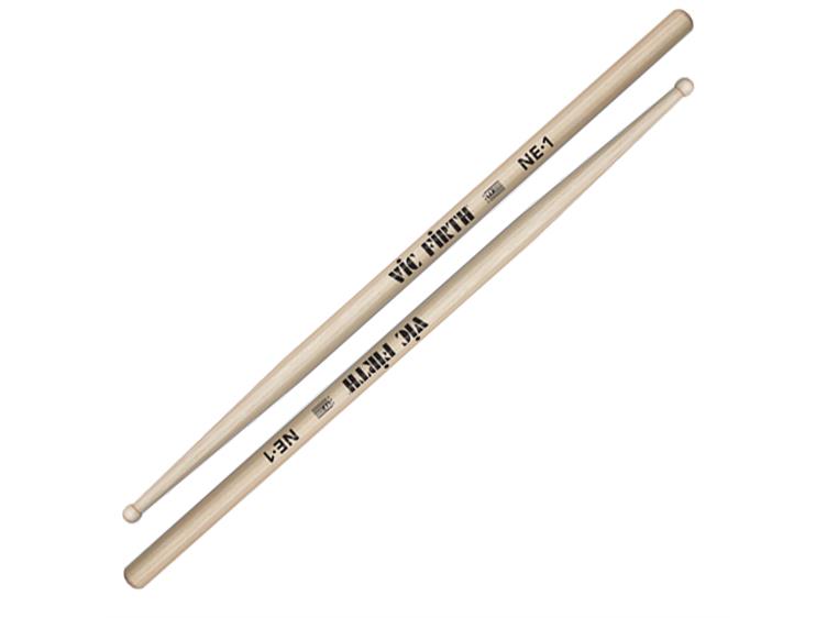 Vic Firth NE1 By Mike Johnston