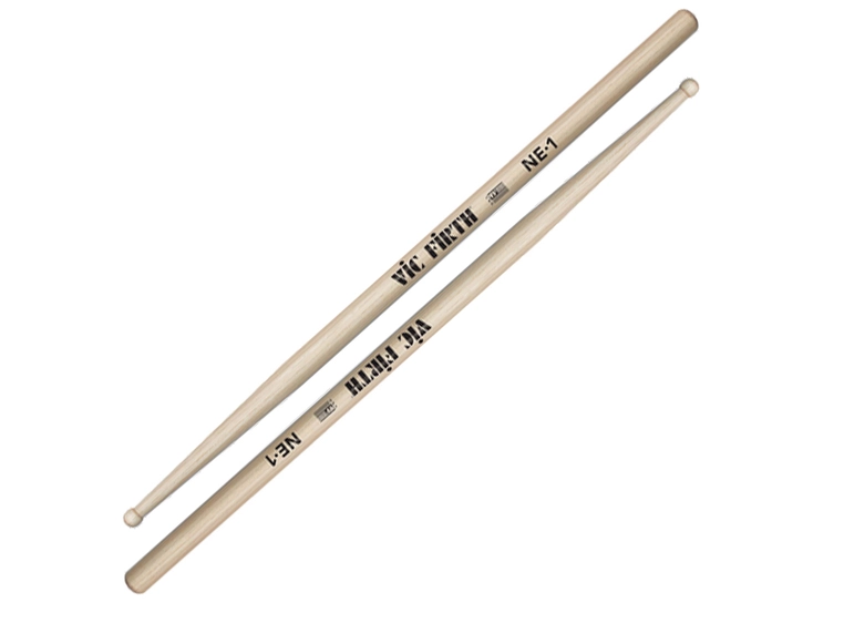 Vic Firth NE1 By Mike Johnston 