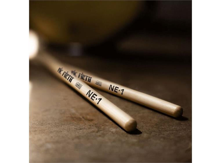 Vic Firth NE1 By Mike Johnston