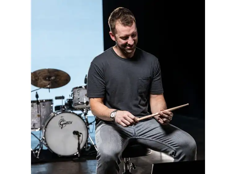 Vic Firth NE1 By Mike Johnston 