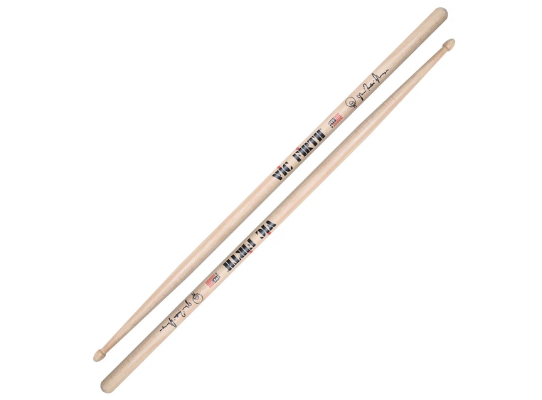 Vic Firth SAT2 Ahmir Questlove Thompson Natural 