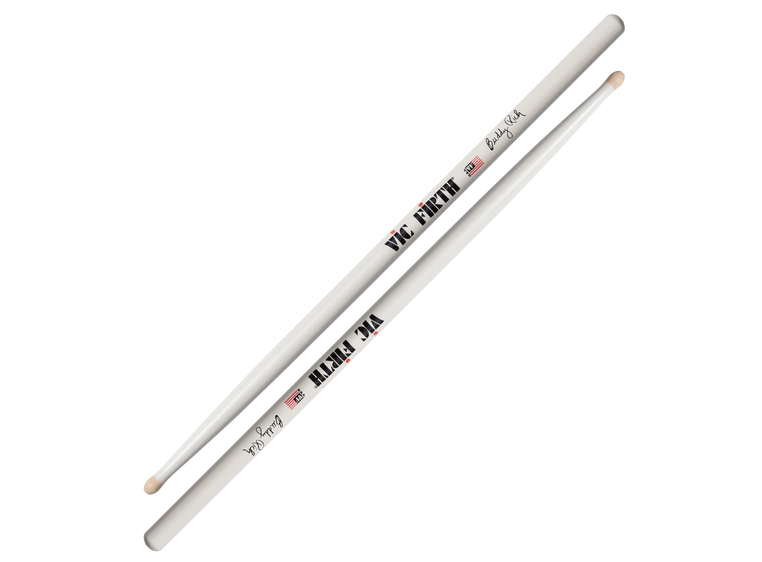 Vic Firth SBR Signature Series Buddy Rich 