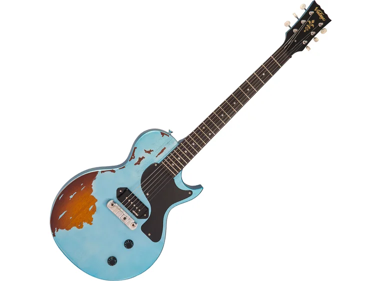 Vintage V120 Icon - Distressed GHB/SB 