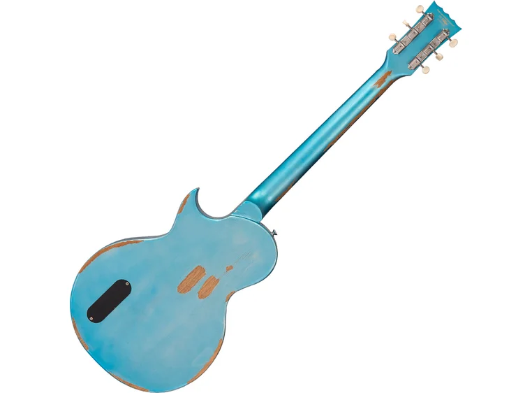 Vintage V120 Icon - Distressed GHB/SB 