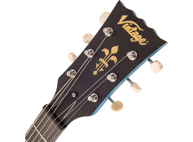 Vintage V120 Icon - Distressed GHB/SB 