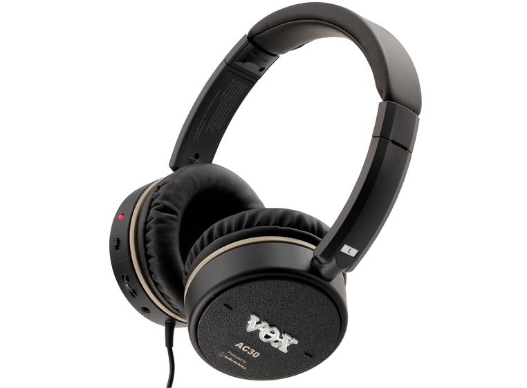 Vox AMPHONES-AC30 Headset-Amp