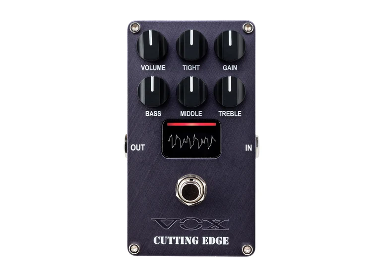 Vox VE-CE Valvenergy Cutting Edge 