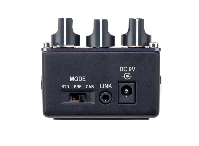 Vox VE-CE Valvenergy Cutting Edge 