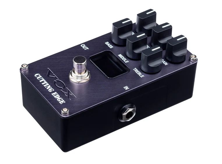 Vox VE-CE Valvenergy Cutting Edge 