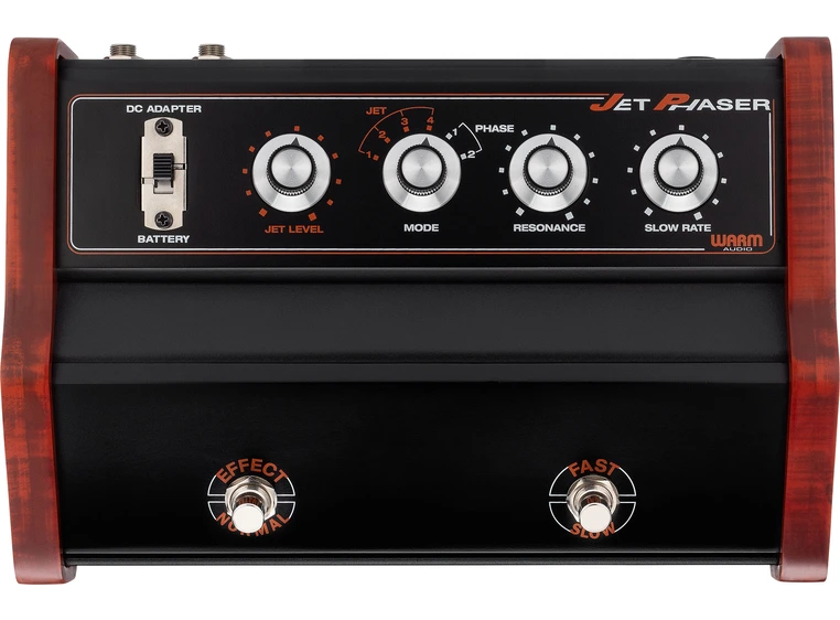 Warm Audio Jet Phaser 
