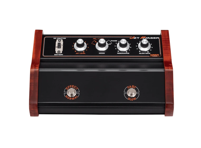 Warm Audio Jet Phaser 