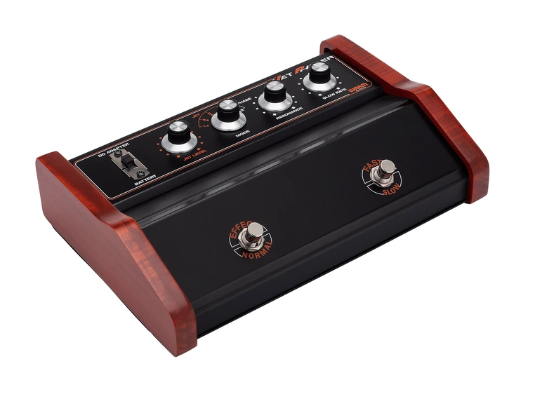 Warm Audio Jet Phaser 