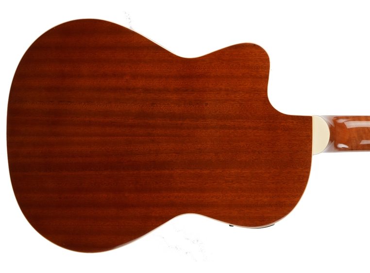 Woodrock SC3904CEQ Klassisk Gitar m/Preamp 4/4 