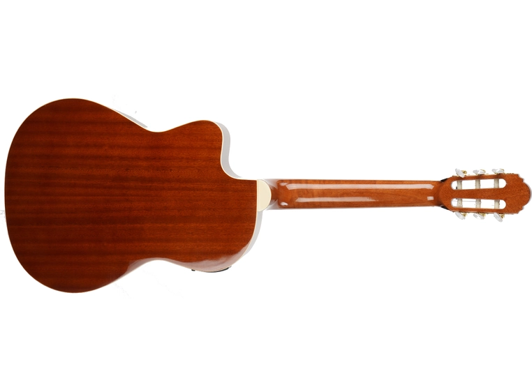 Woodrock SC3904CEQ Klassisk Gitar m/Preamp 4/4 