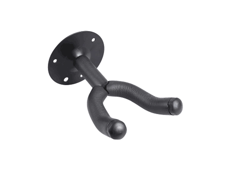 Woodrock veggstativ for gitar 