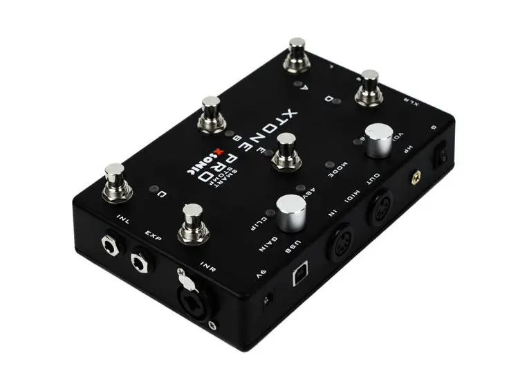 XSonic XTone Pro Professional Smart Audio Interface 