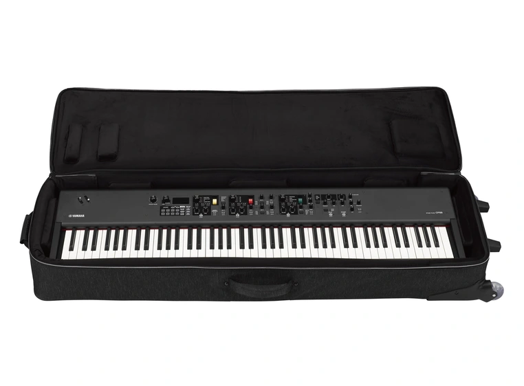 Yamaha CP88 Softbag Med hjul 