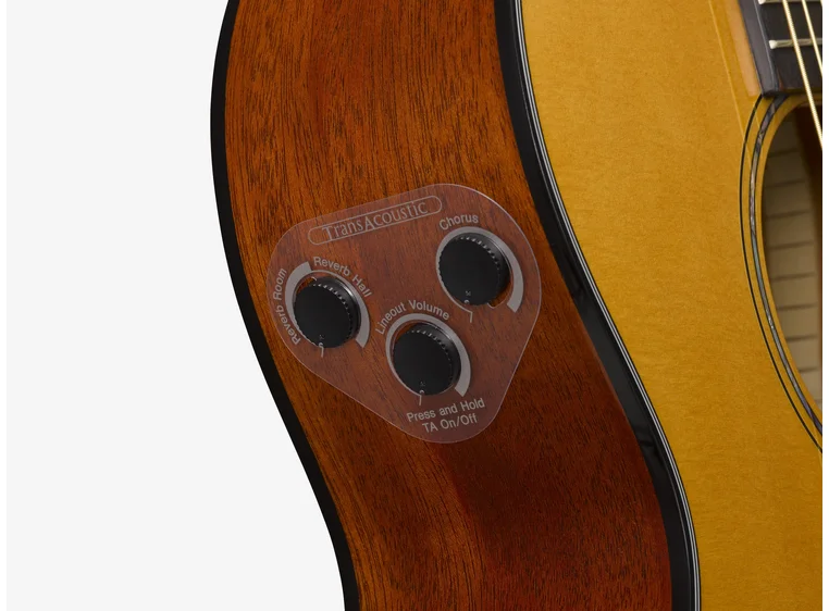 Yamaha CSF-TA vintage naturlig 