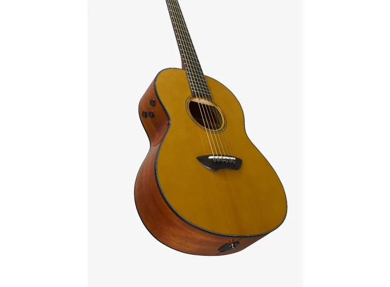 Yamaha CSF-TA vintage naturlig 