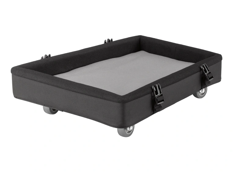 Yamaha DLSP1K Dollyboard for stagepas 1K 