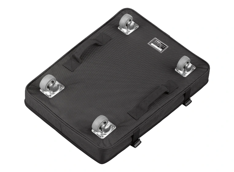 Yamaha DLSP1K Dollyboard for stagepas 1K 