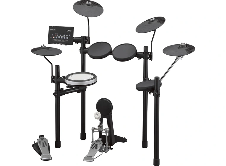 Yamaha DTX482K 