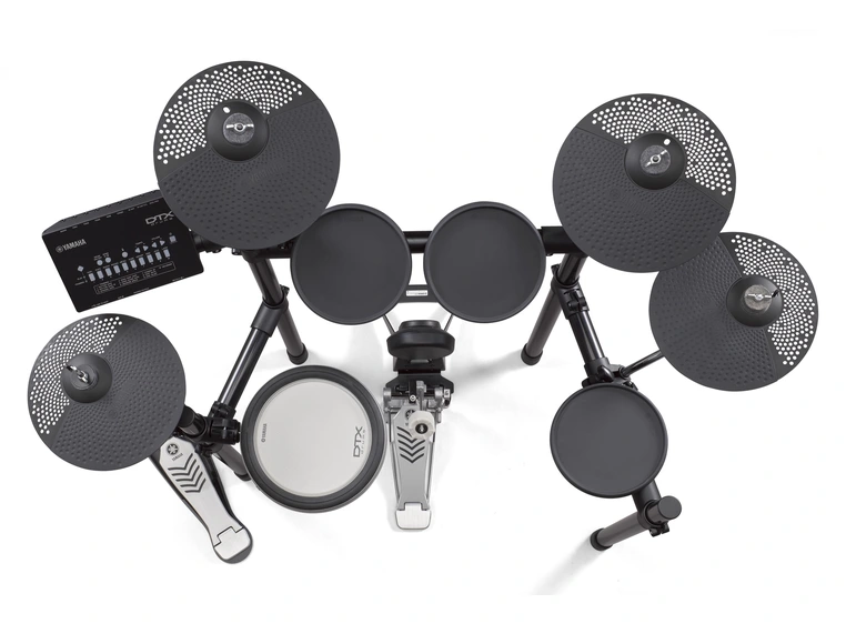 Yamaha DTX482K 