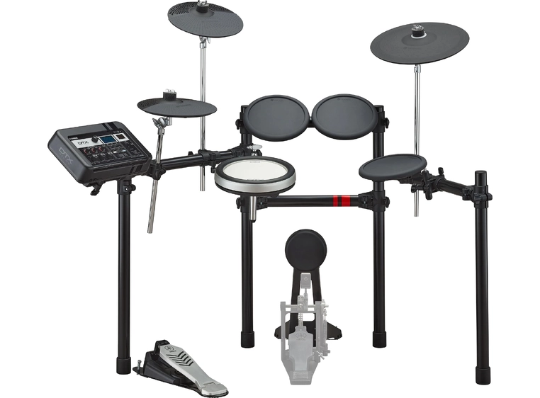 Yamaha DTX6K-X Digital Trommesett 