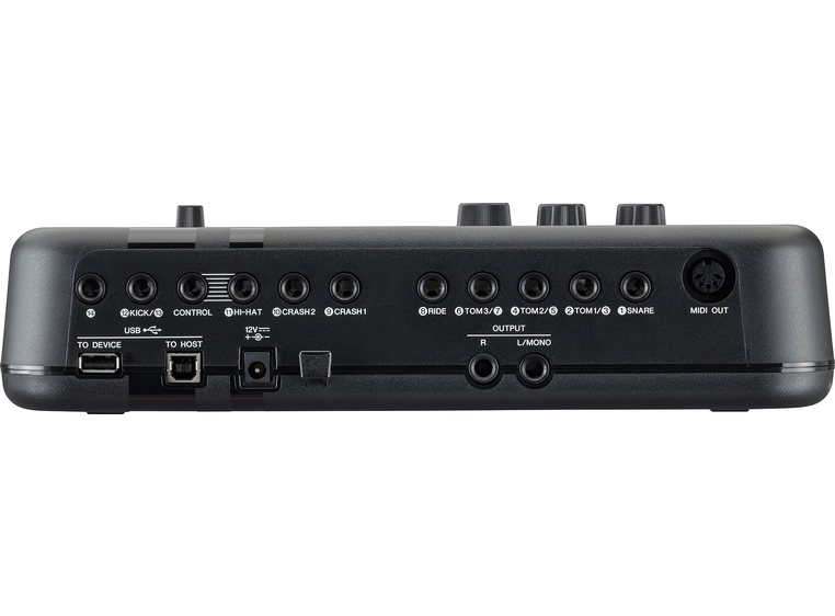 Yamaha DTX6K-X Digital Trommesett 