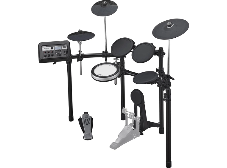 Yamaha DTX6K-X Digitalt trommesett 