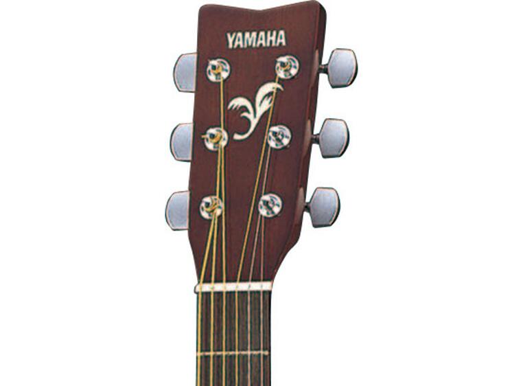 Yamaha F310II akustisk gitar F310NT