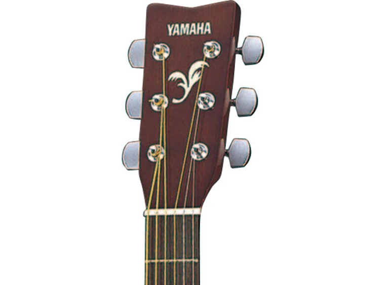 Yamaha F310II akustisk gitar F310NT 