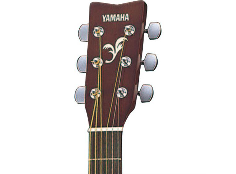 Yamaha F310II akustisk gitar
