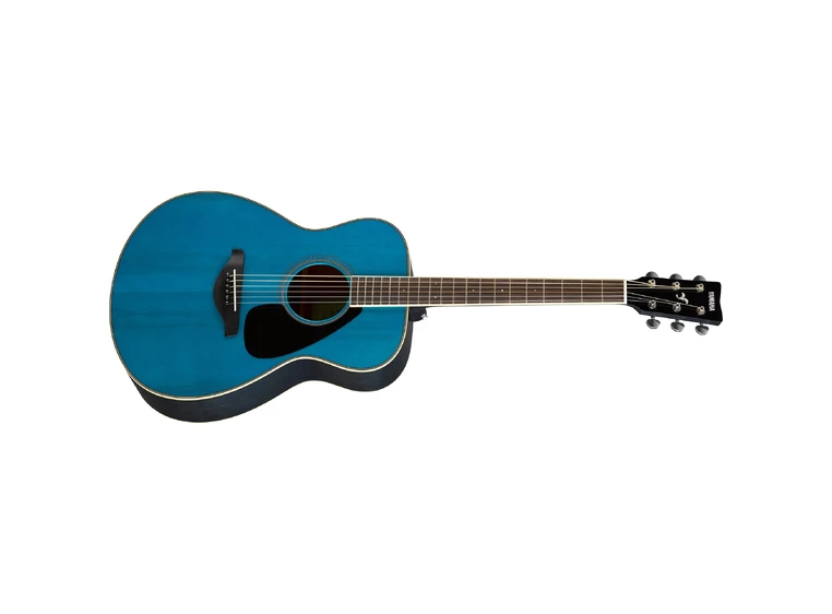 Yamaha FS820 II Turquise 