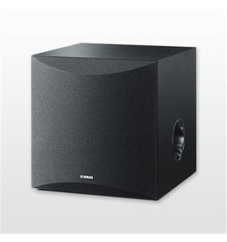 Yamaha KS-SW100 Subwoofer for Keyboards For use with PSR-A3000/S975/S775/S670