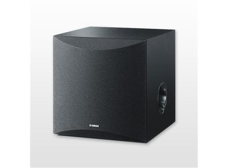Yamaha KS-SW100 Subwoofer for Keyboards For use with PSR-A3000/S975/S775/S670