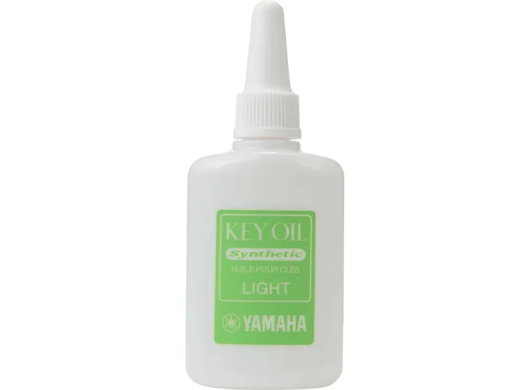 Yamaha Key Oil Light 20ml 