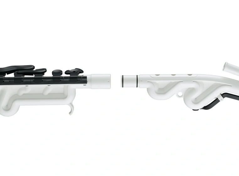 Yamaha YVS120 Alto Venova 
