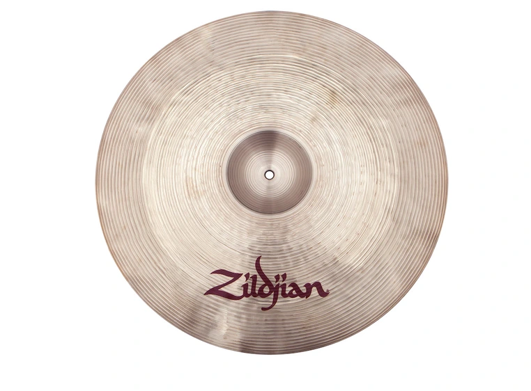 Zildjian 22" Oriental Crash of Doom 