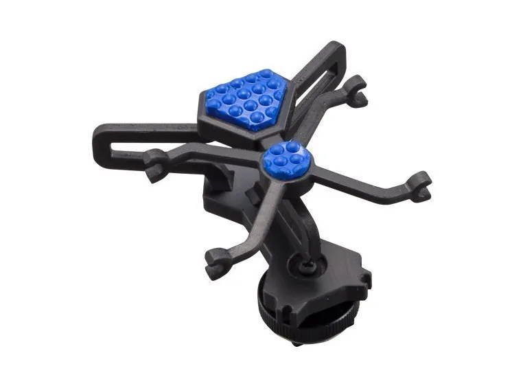 Zoom Shock Mount for F1 