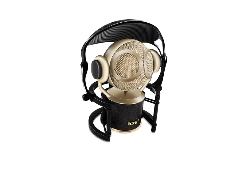 iCon Martian Large Diaphragm Microphone Space Series 