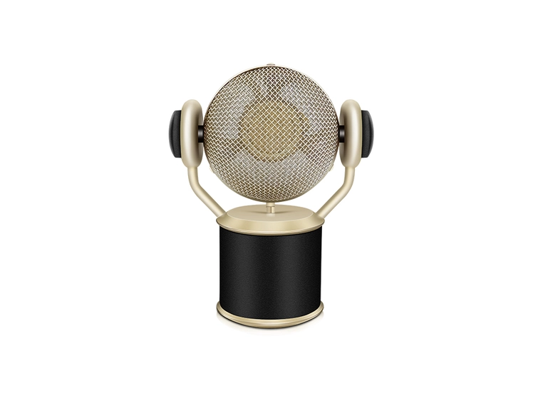 iCon Martian Large Diaphragm Microphone Space Series 