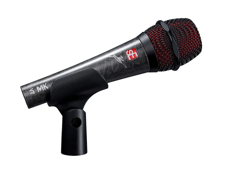 sE Electronics V7-MK Myles Kennedy Signature series 