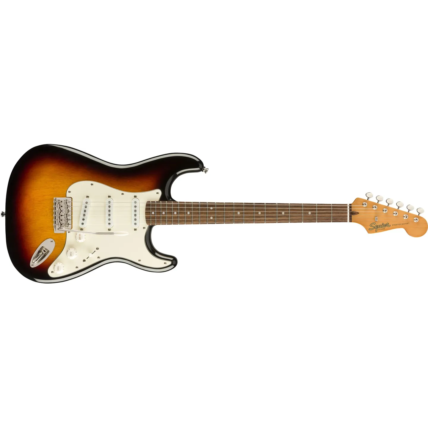Squier CV 60s Strat 3-SB