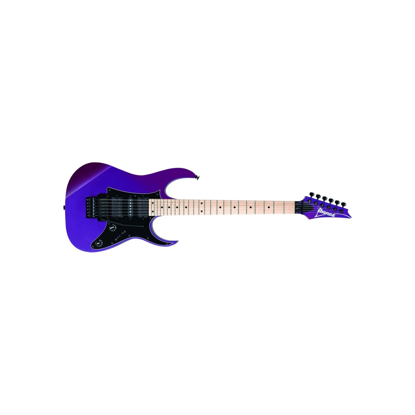 Ibanez RG550-PN Elgitar Prestige * RG Genesis Collection *Kunderetur