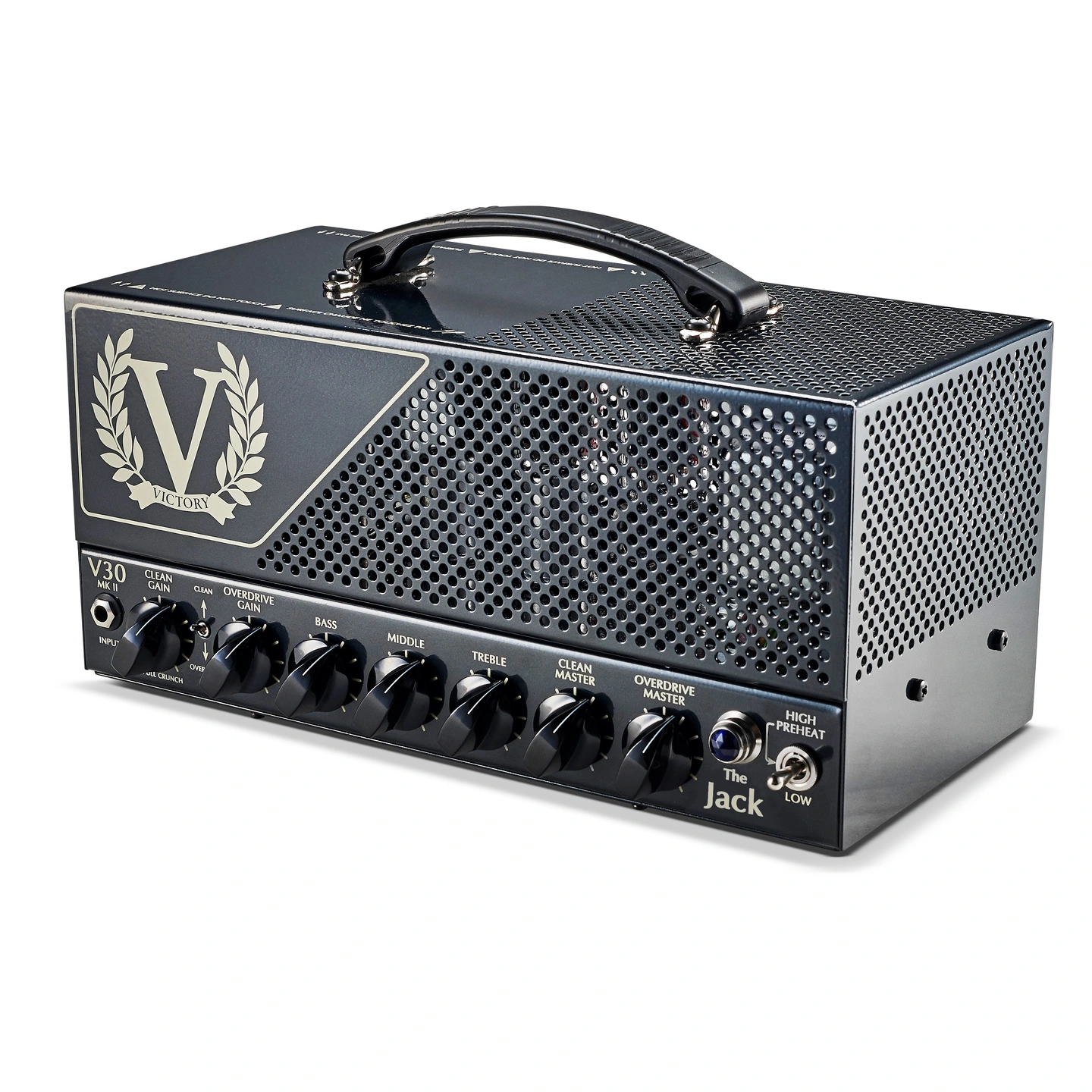 Victory Amplifiers V30MKII The Jack