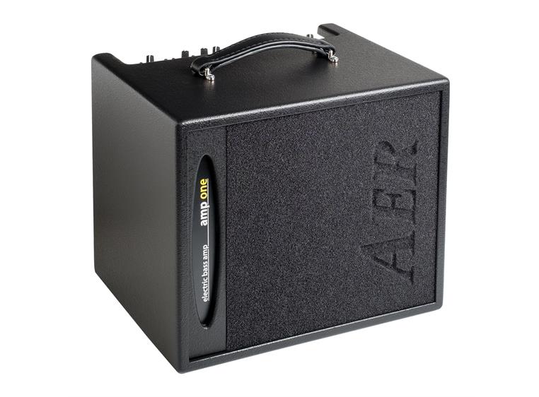 AER Amp One, Bass Combo 200W
