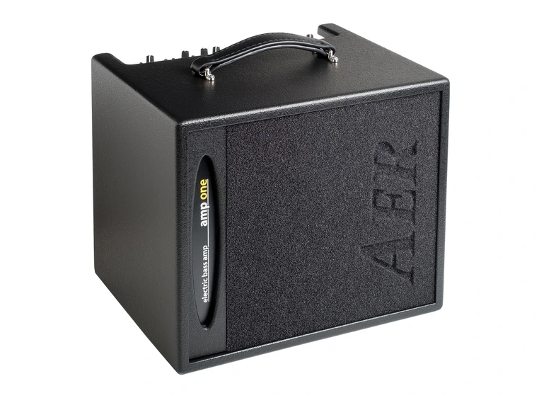 AER Amp One, Bass Combo 200W 